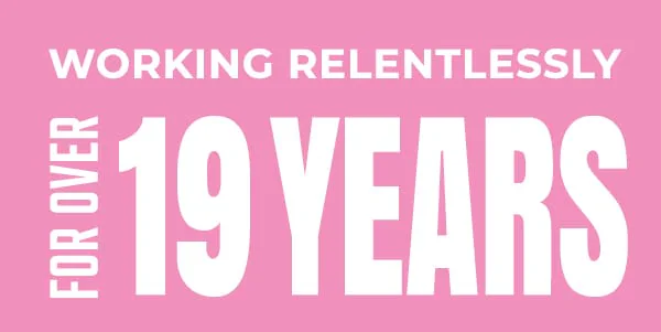 19th year